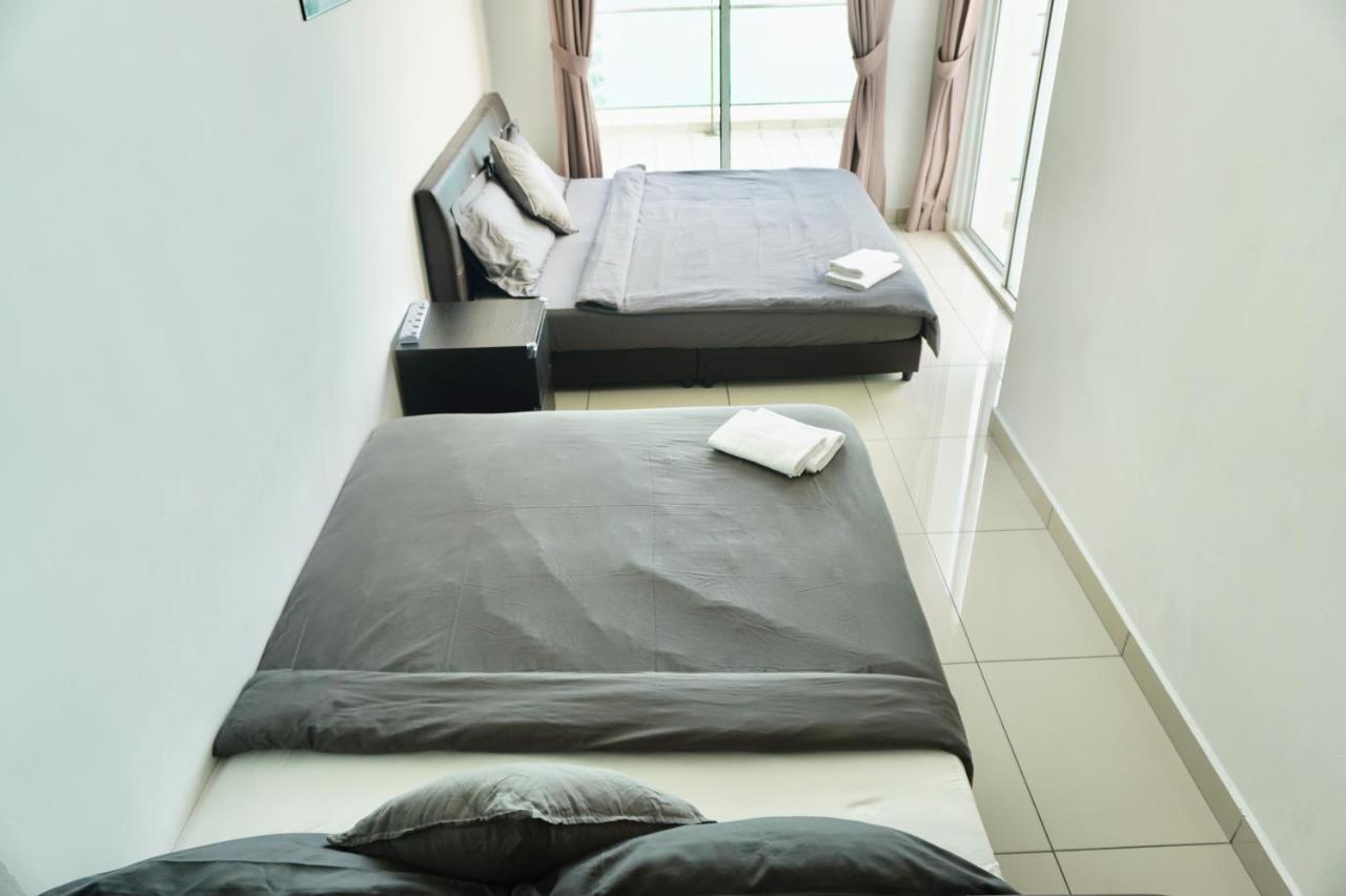 Gurney Drive Mansion One Serviced Pangsapuri *
