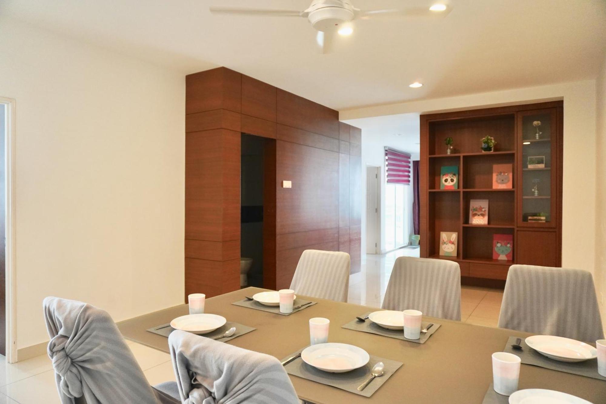 Gurney Drive Mansion One Serviced Georgetown