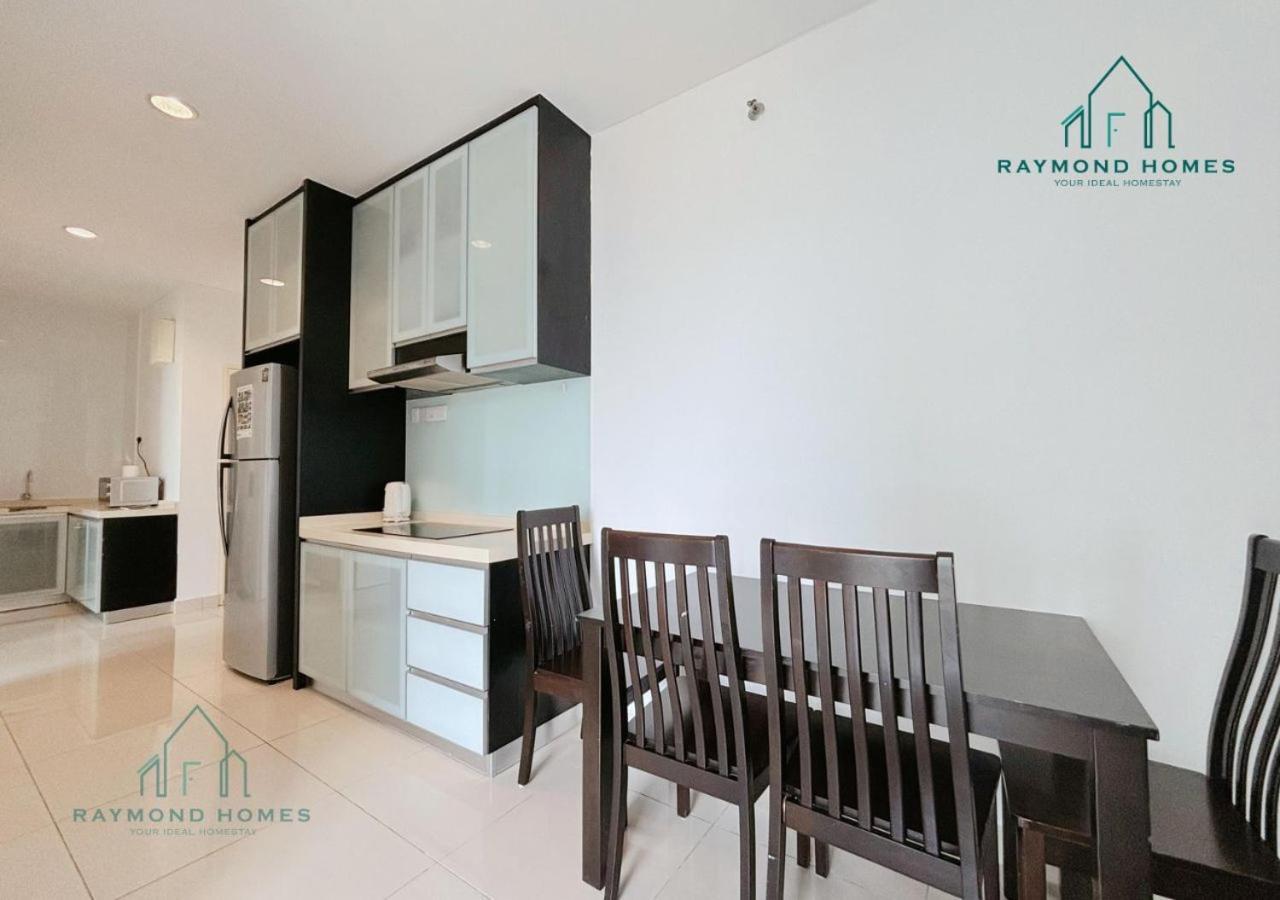 Gurney Drive Mansion One Serviced Pangsapuri Georgetown