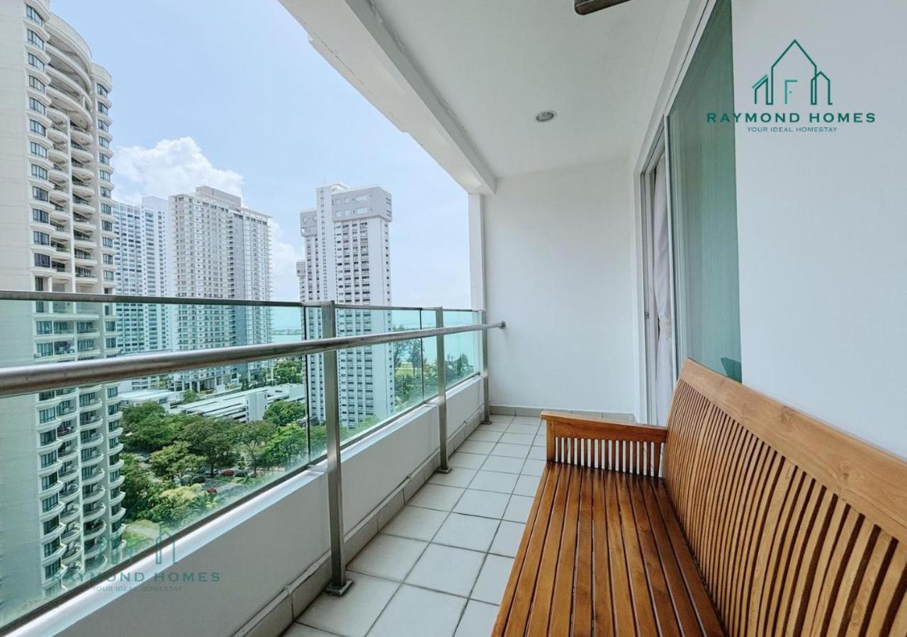 Gurney Drive Mansion One Serviced Georgetown